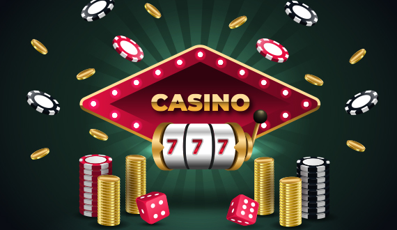 Slotstoto Casino - Strengthening Safety, Licensing, and Security Measures at Slotstoto Casino Casino